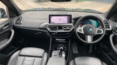 BMW X3 xDrive20i MHT M Sport 5dr Step Auto Petrol Estate